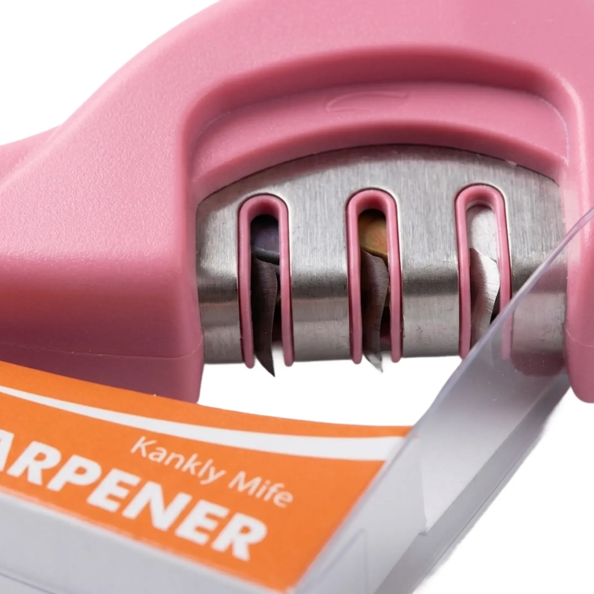 Knife Sharpener