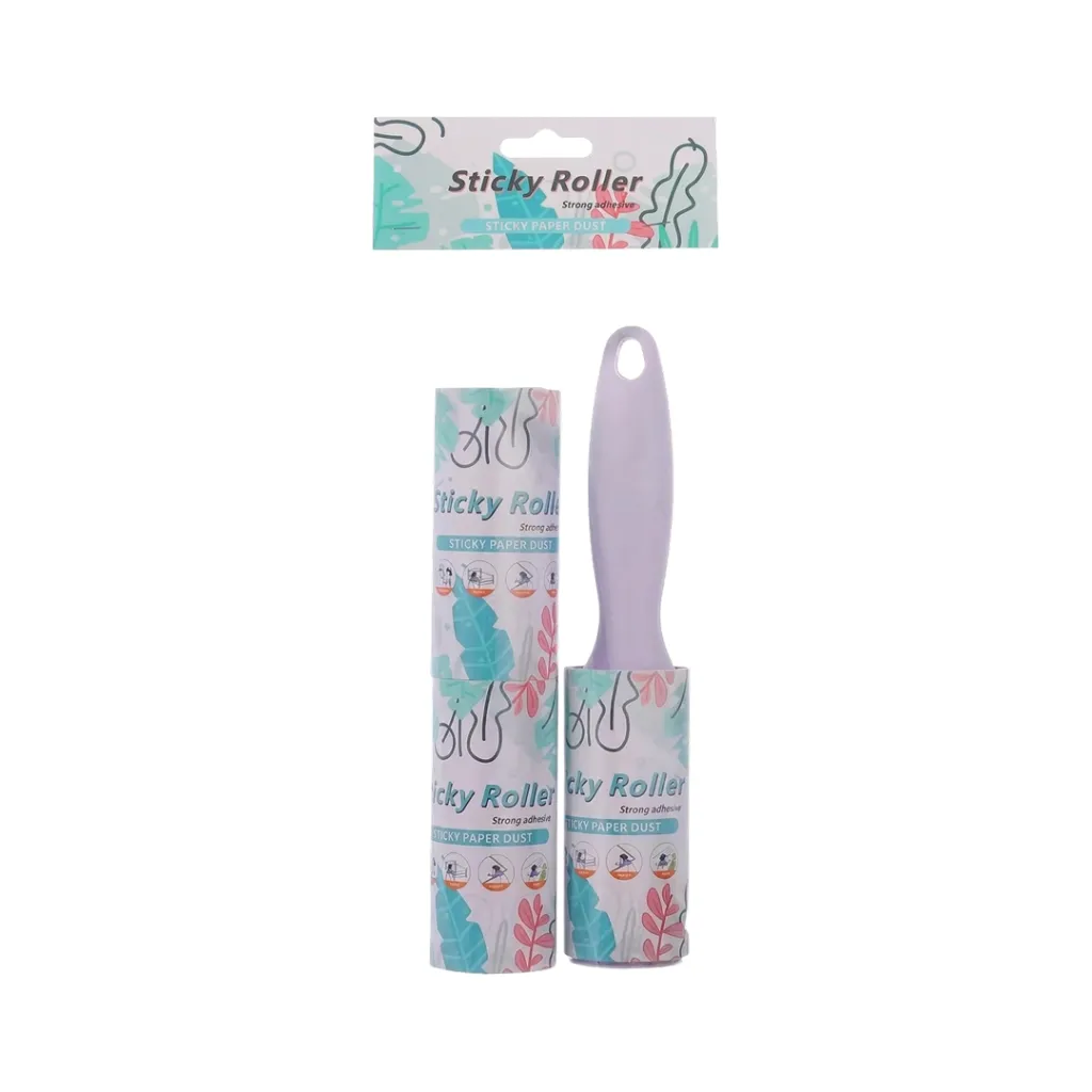 [690068680168402] Lint roller
