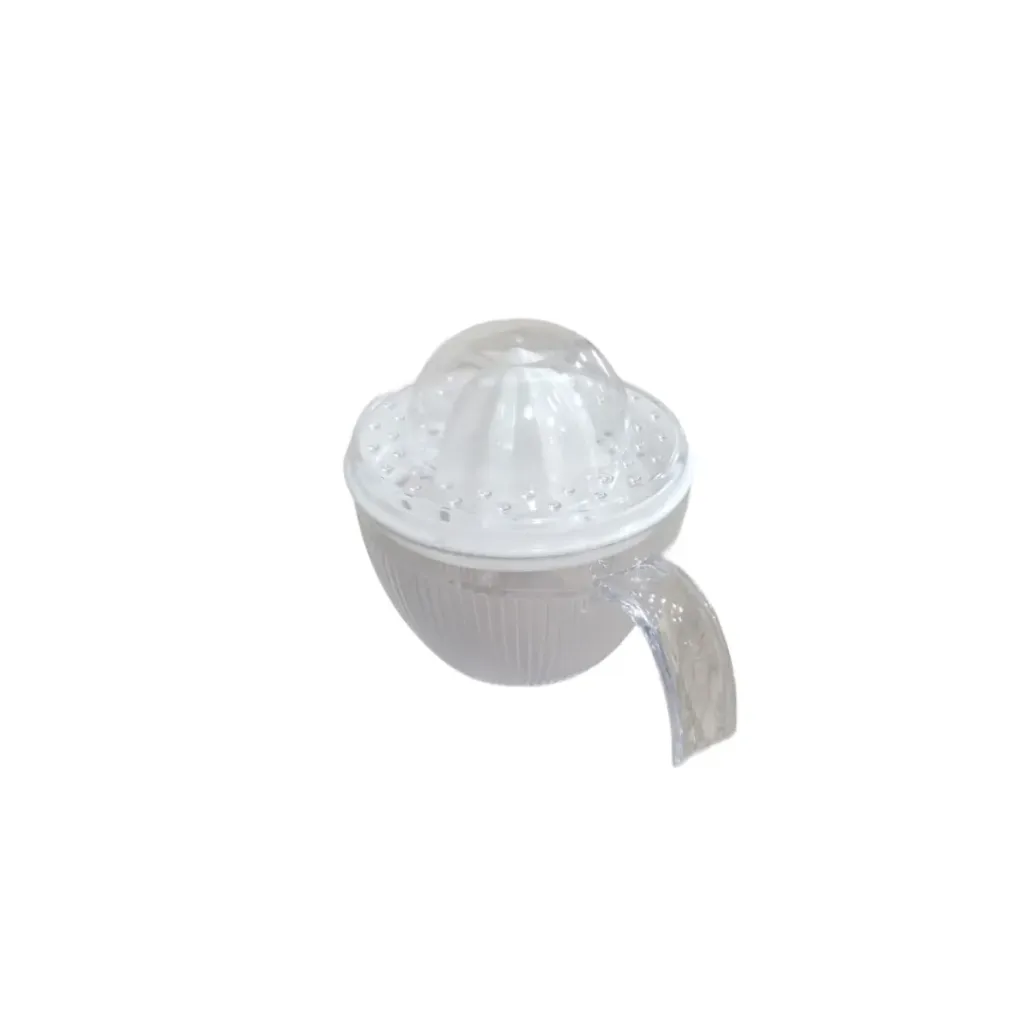 [695485904172801] Juicer
