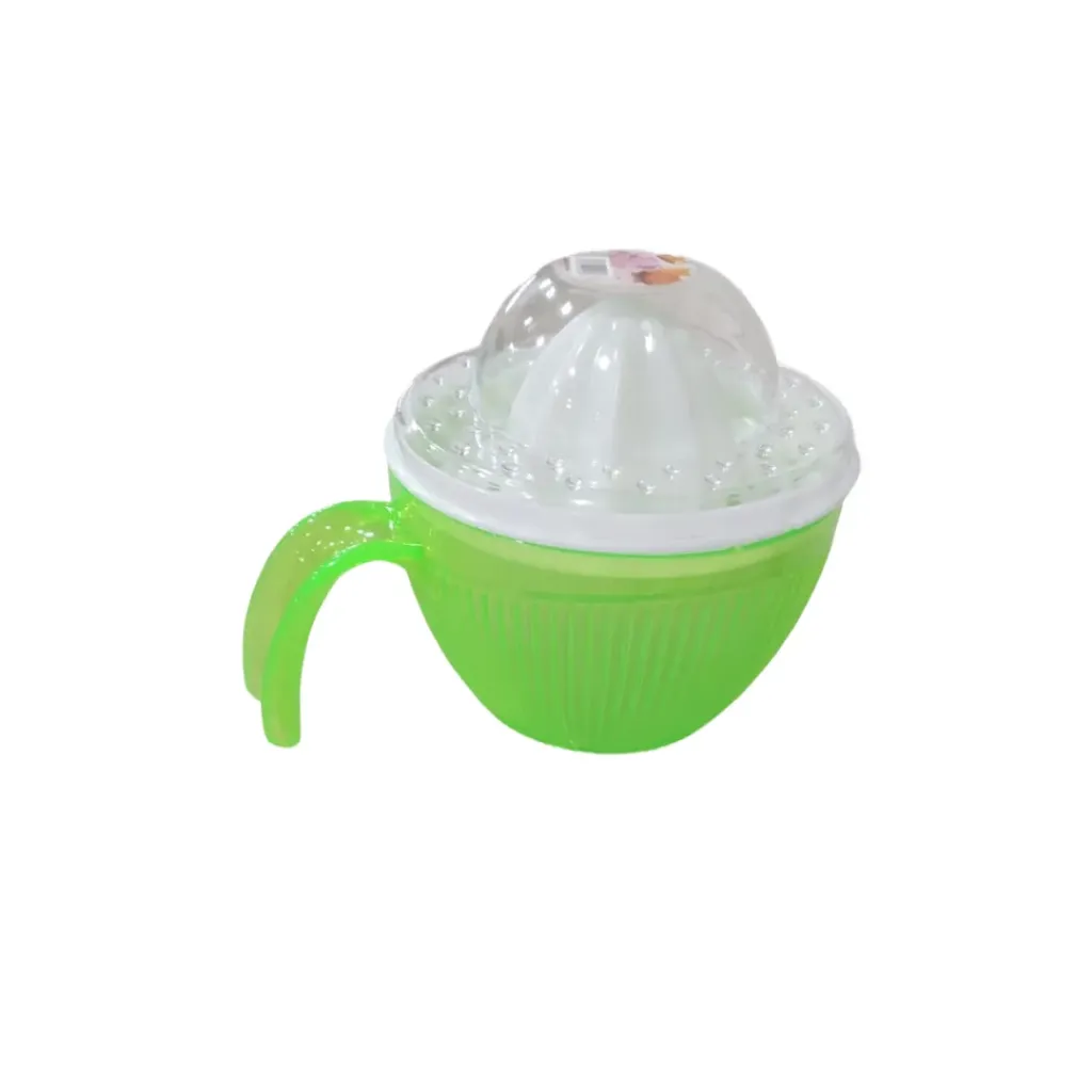 [695485904172802] Juicer