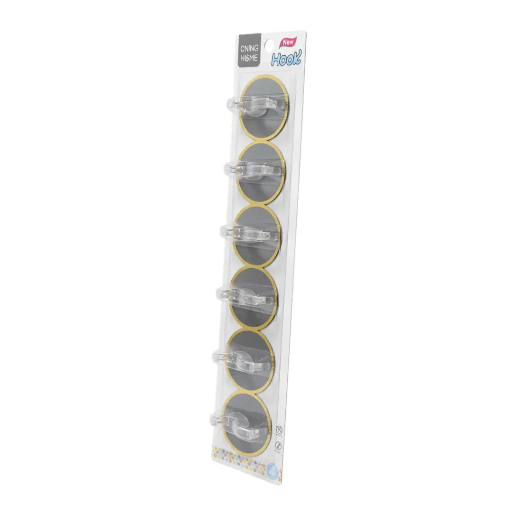 [6951253173000] Adhesive hook
