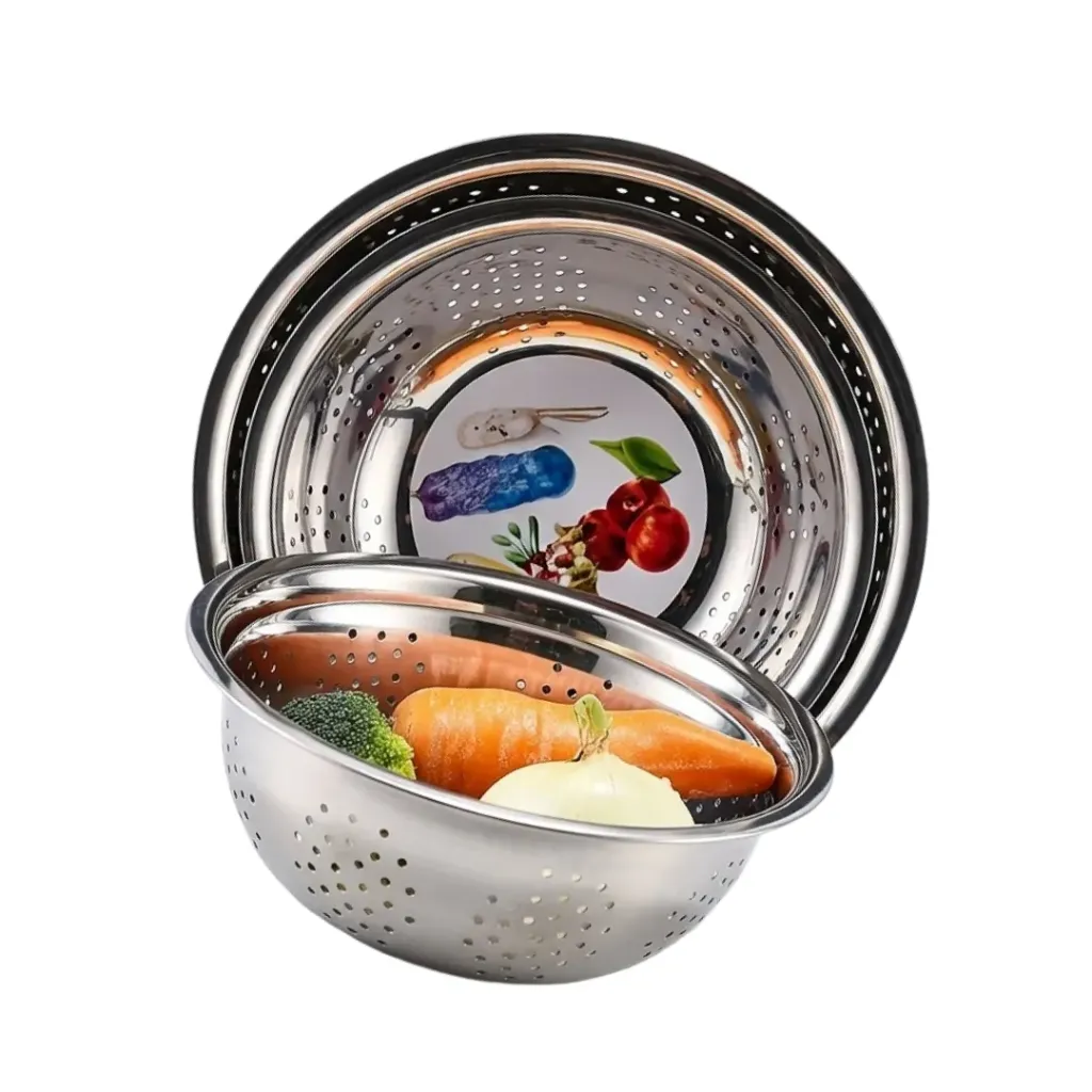 [6940546000611] Strainer