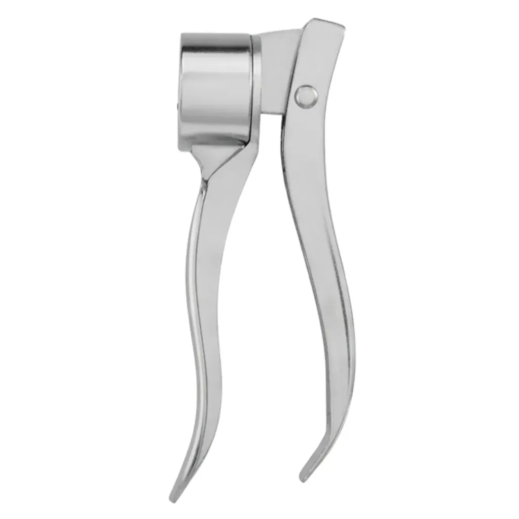 [6933271081932] Garlic Press
