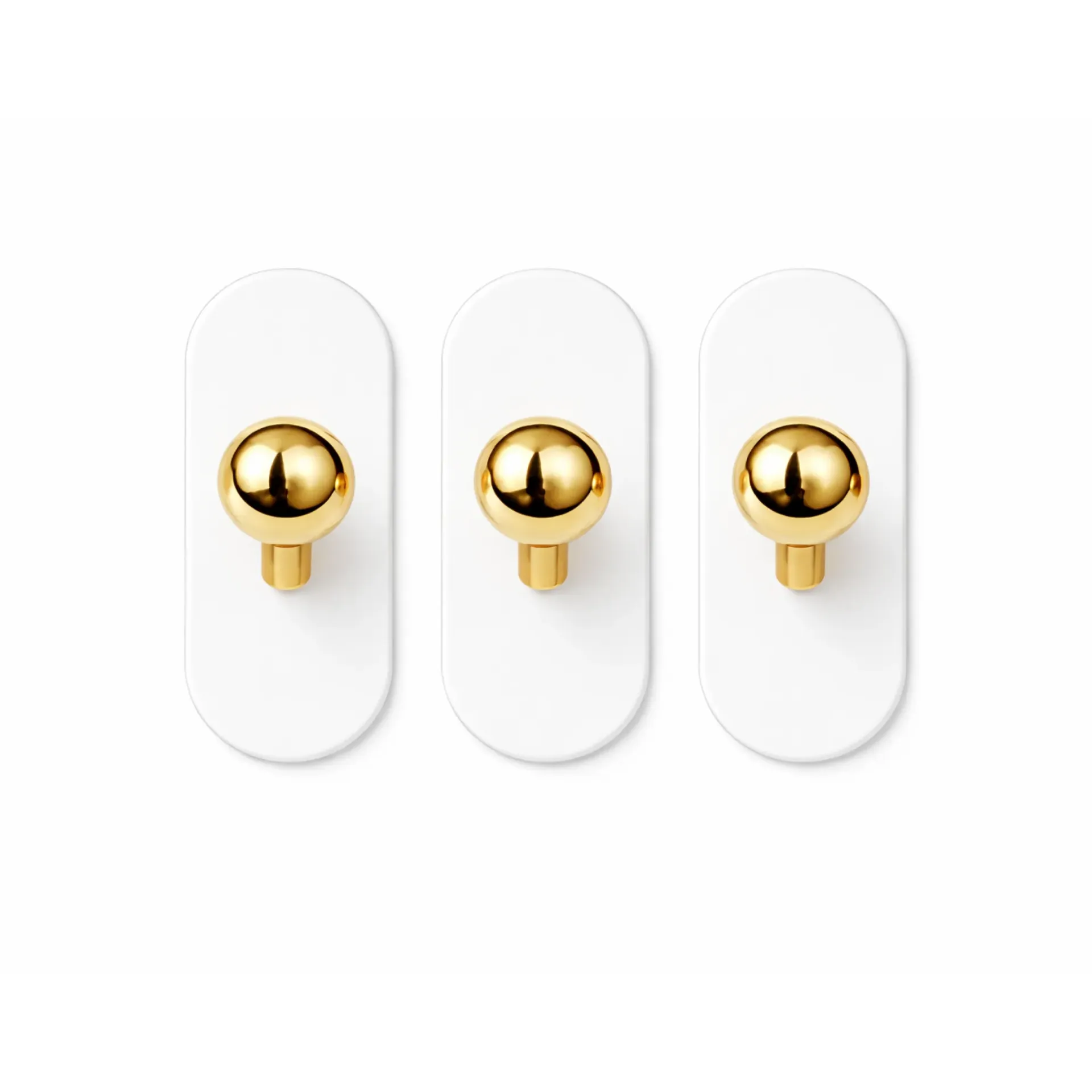 [696816402218104] Adhesive Hook