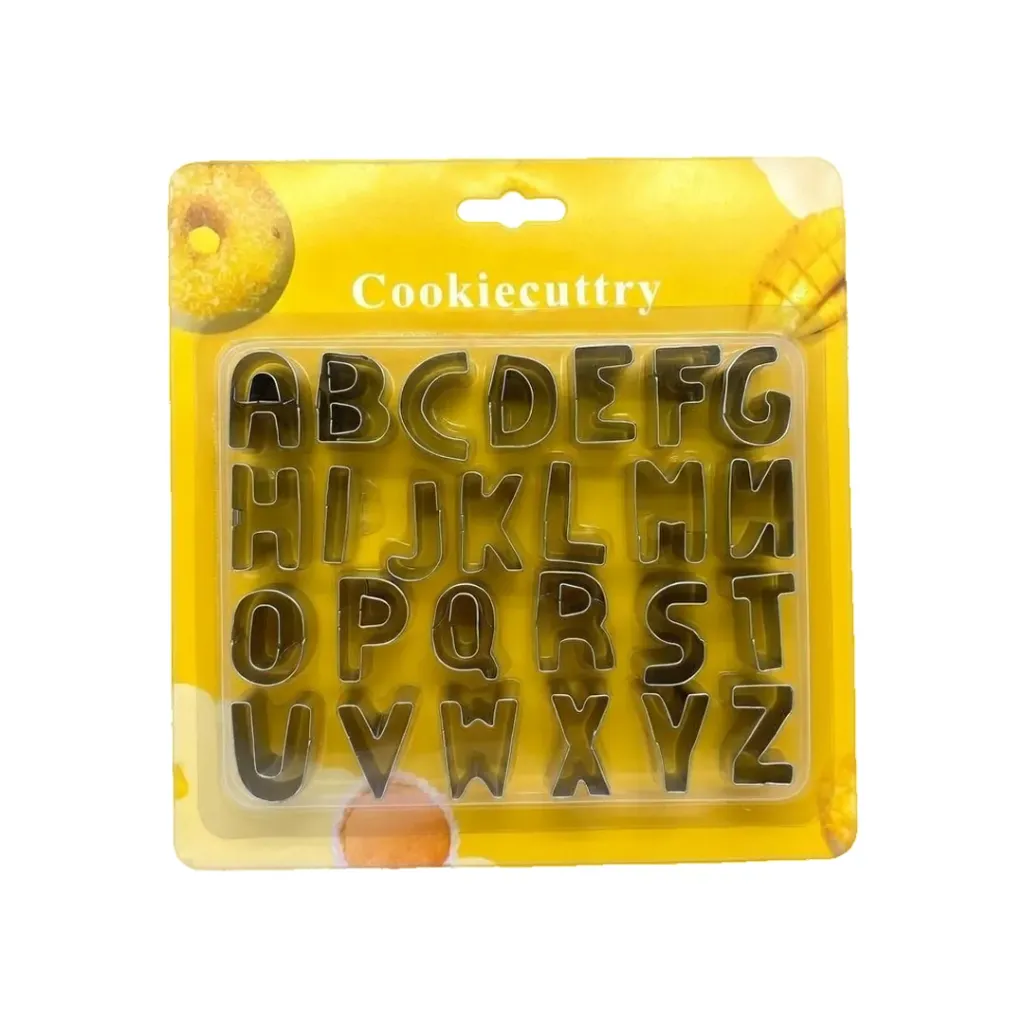 [6812780232519] Cookie Cutter
