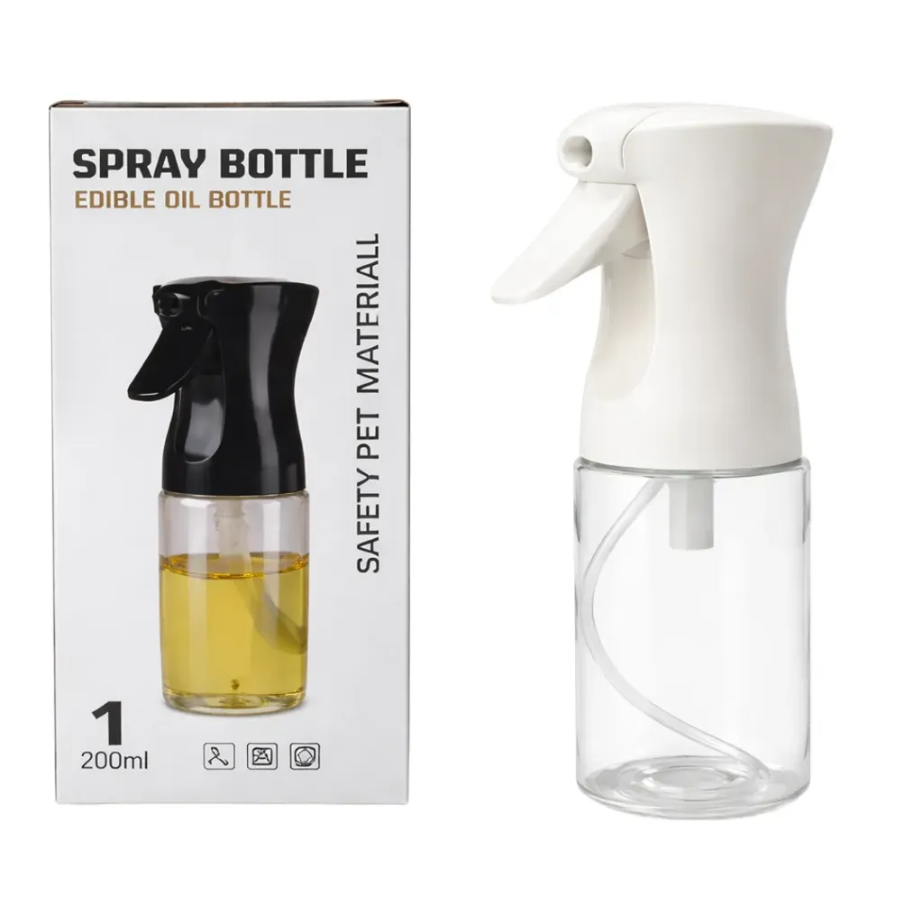 [6911245802233] Oil Spray Bottle