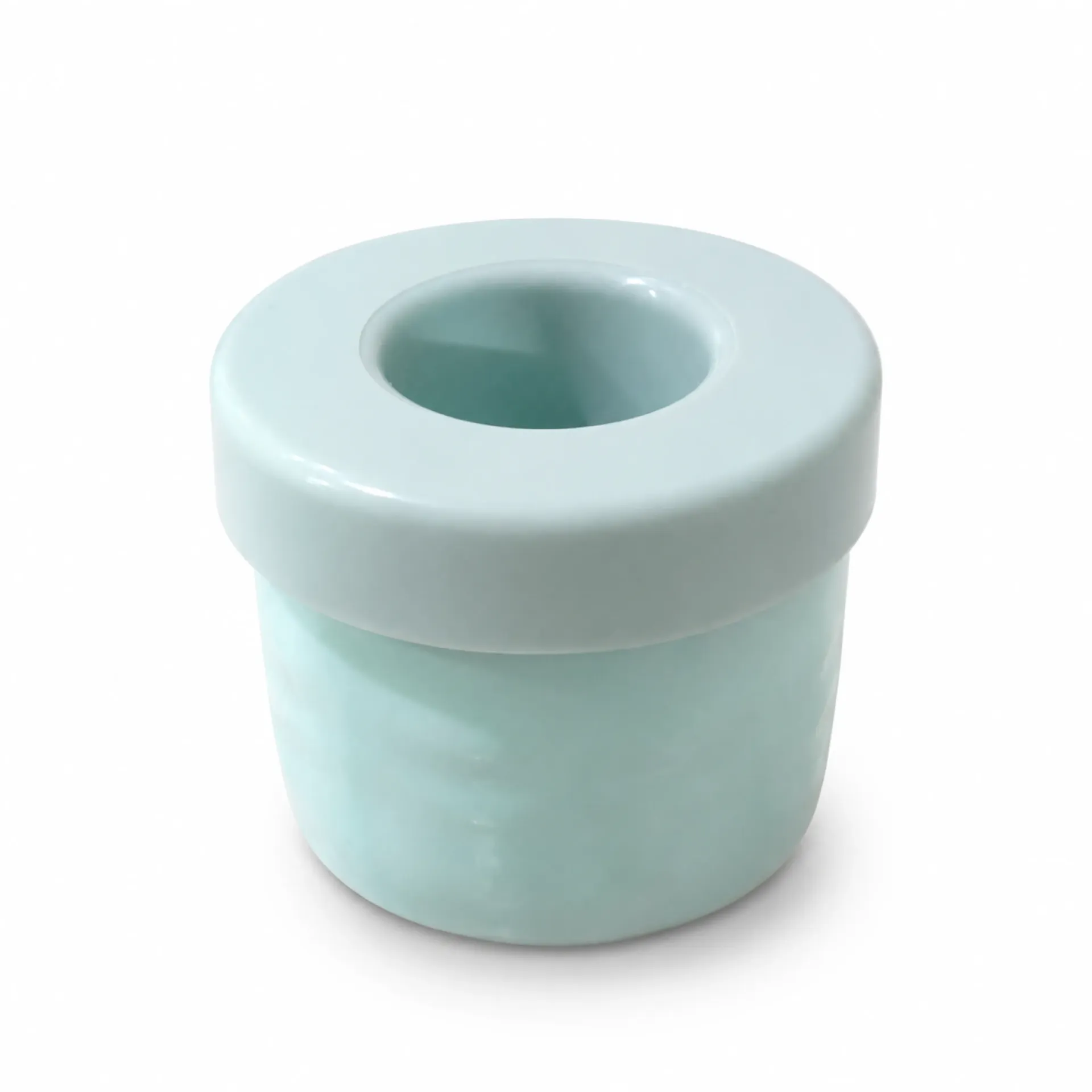 Silicone Ice Cube Maker