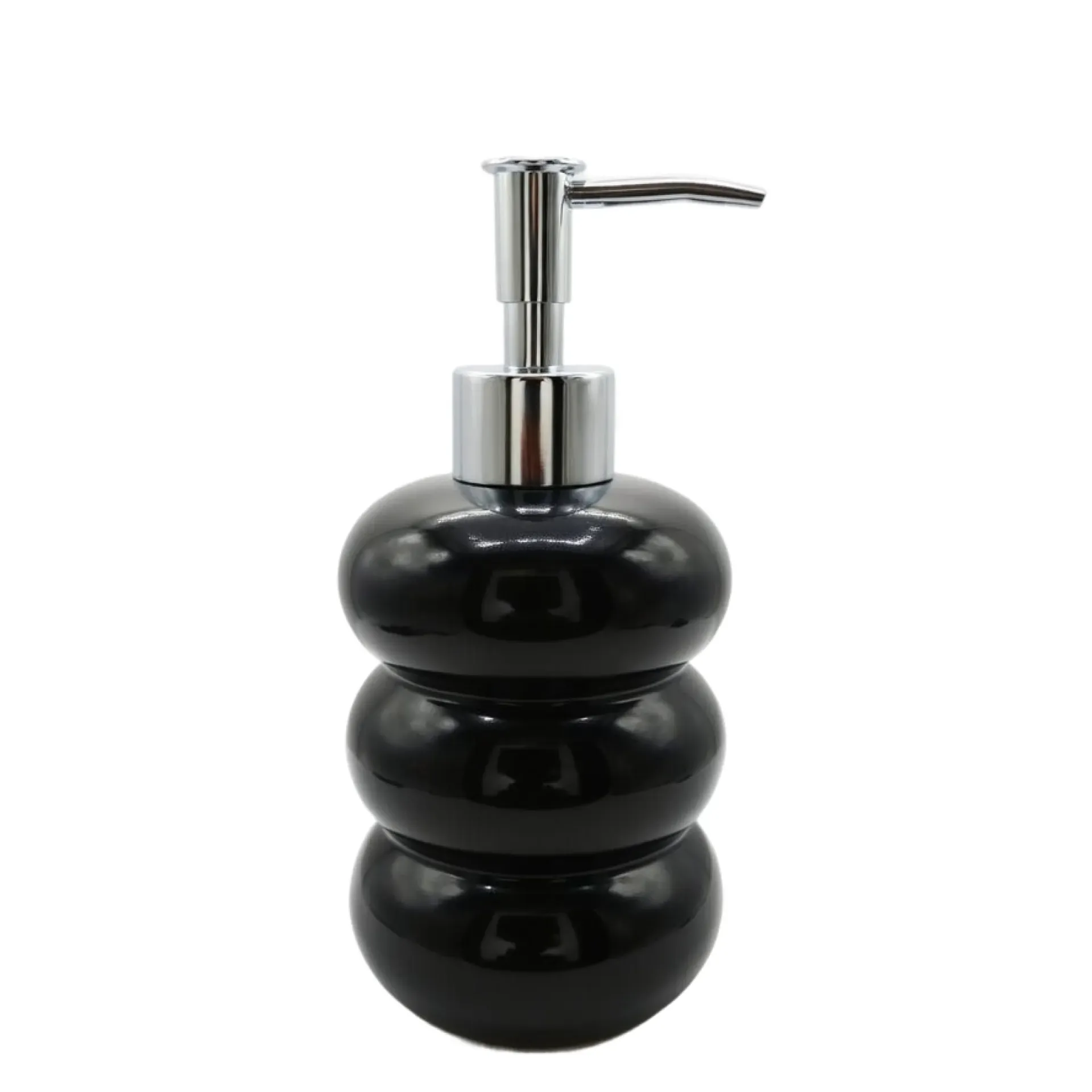 Liquid soap dispenser