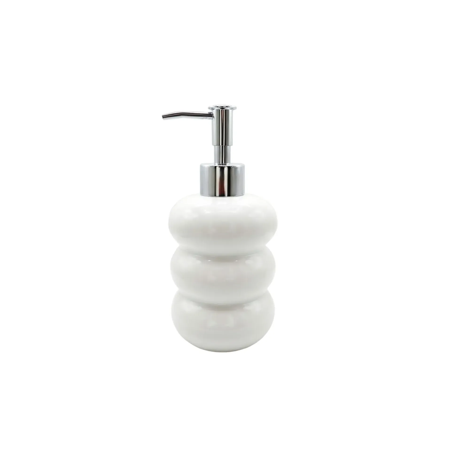 [658789645662201] Liquid soap dispenser