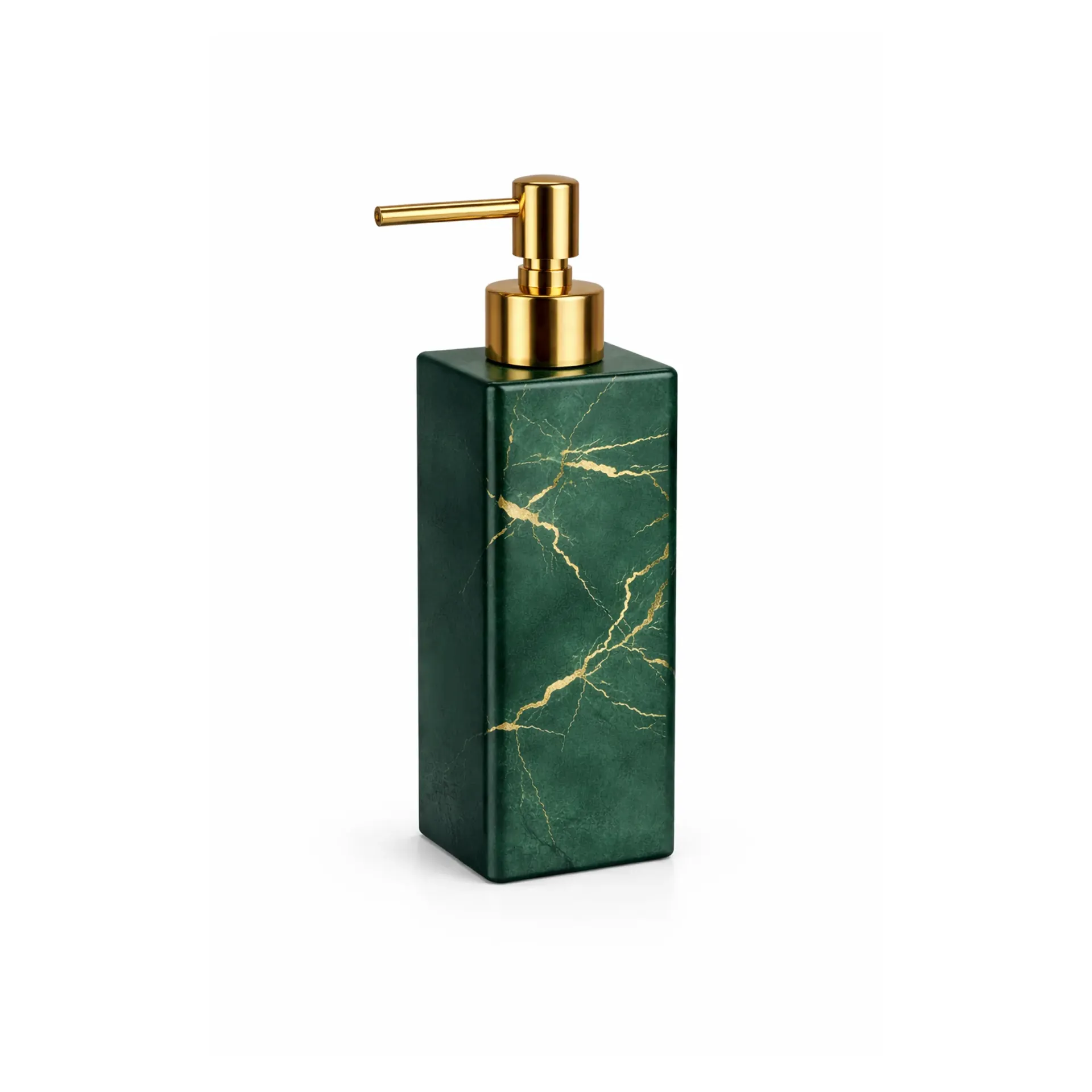 [698653215578101] Liquid soap dispenser