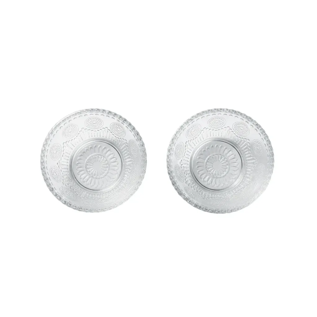 [6551825110053] Food Bowl Set