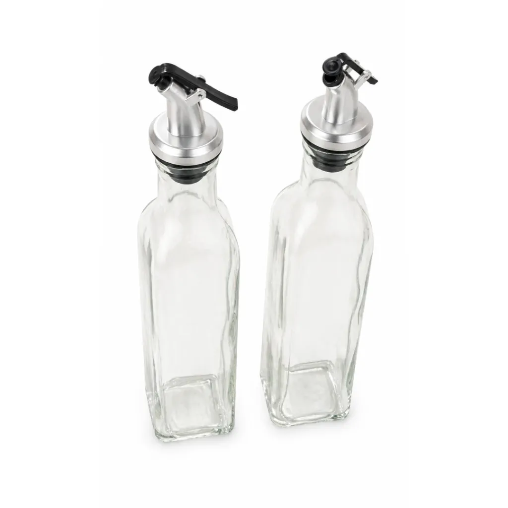 [6551825110138] Oil Storage Dispenser Bottle