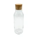 Sealed Glass Jar