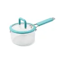 Glass Saucepan