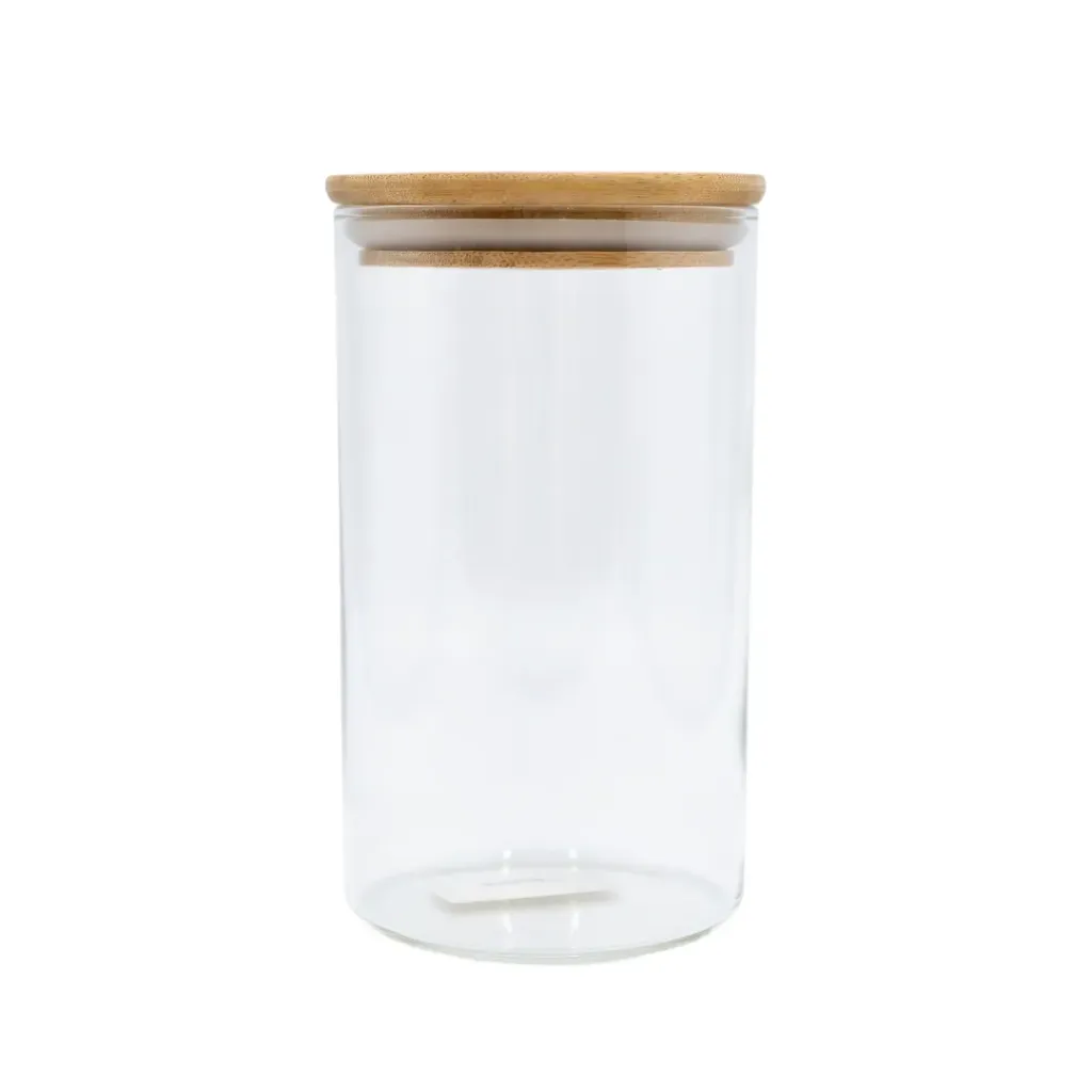 [6551825110367] Sealed Glass Jar