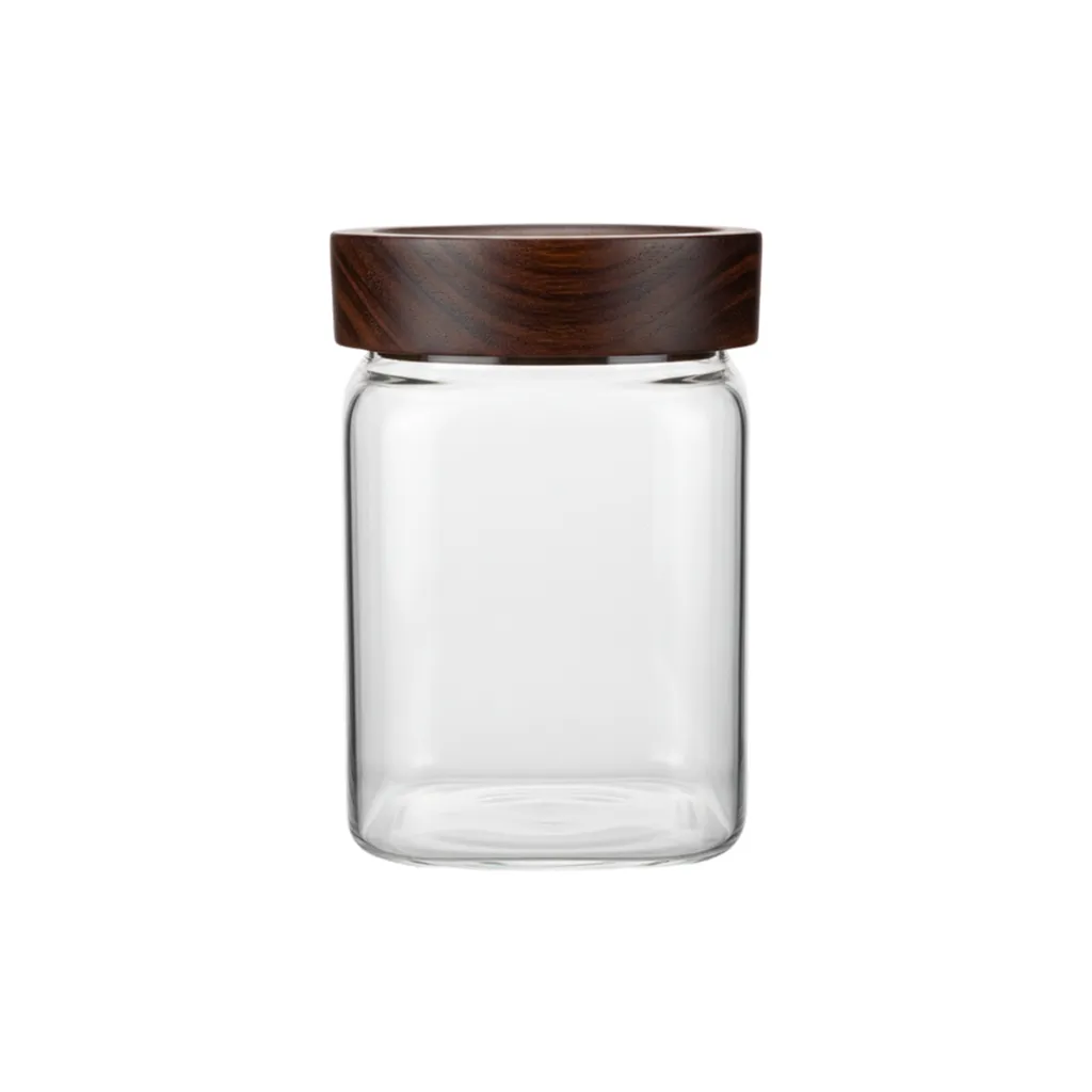 [6551825110428] Sealed Glass Jar