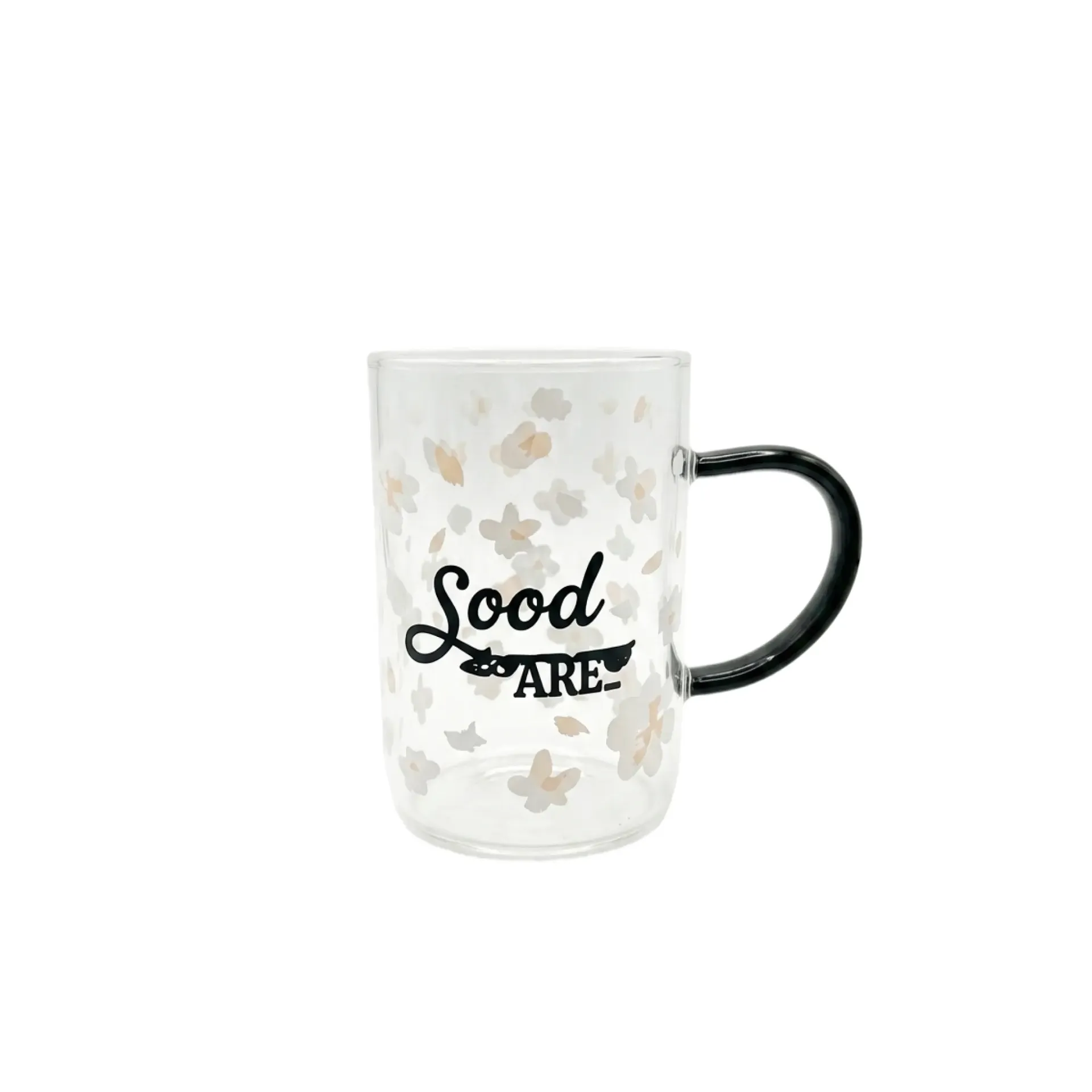 [6551825110671] Glass Cup