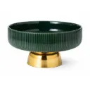 وعاء فواكه سيراميك