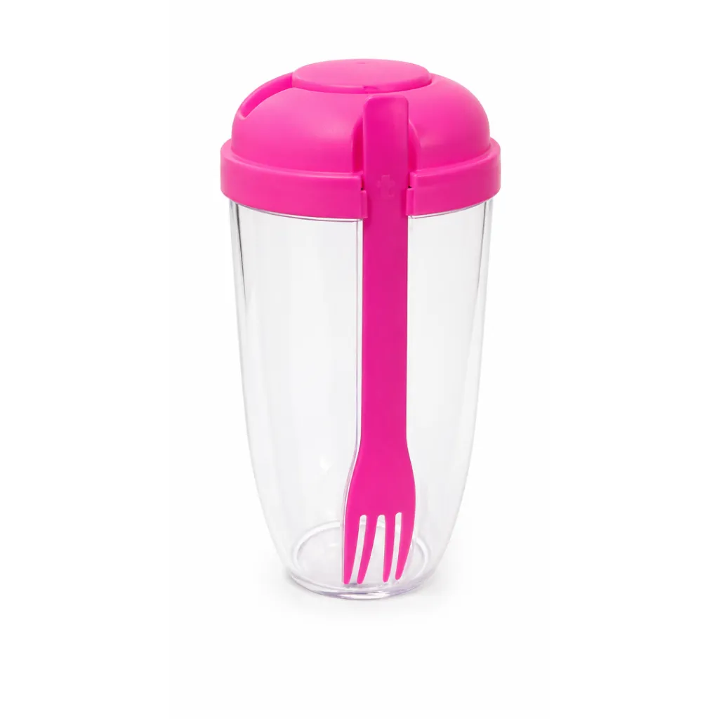 [90000000001401] Fruit Cup with Fork