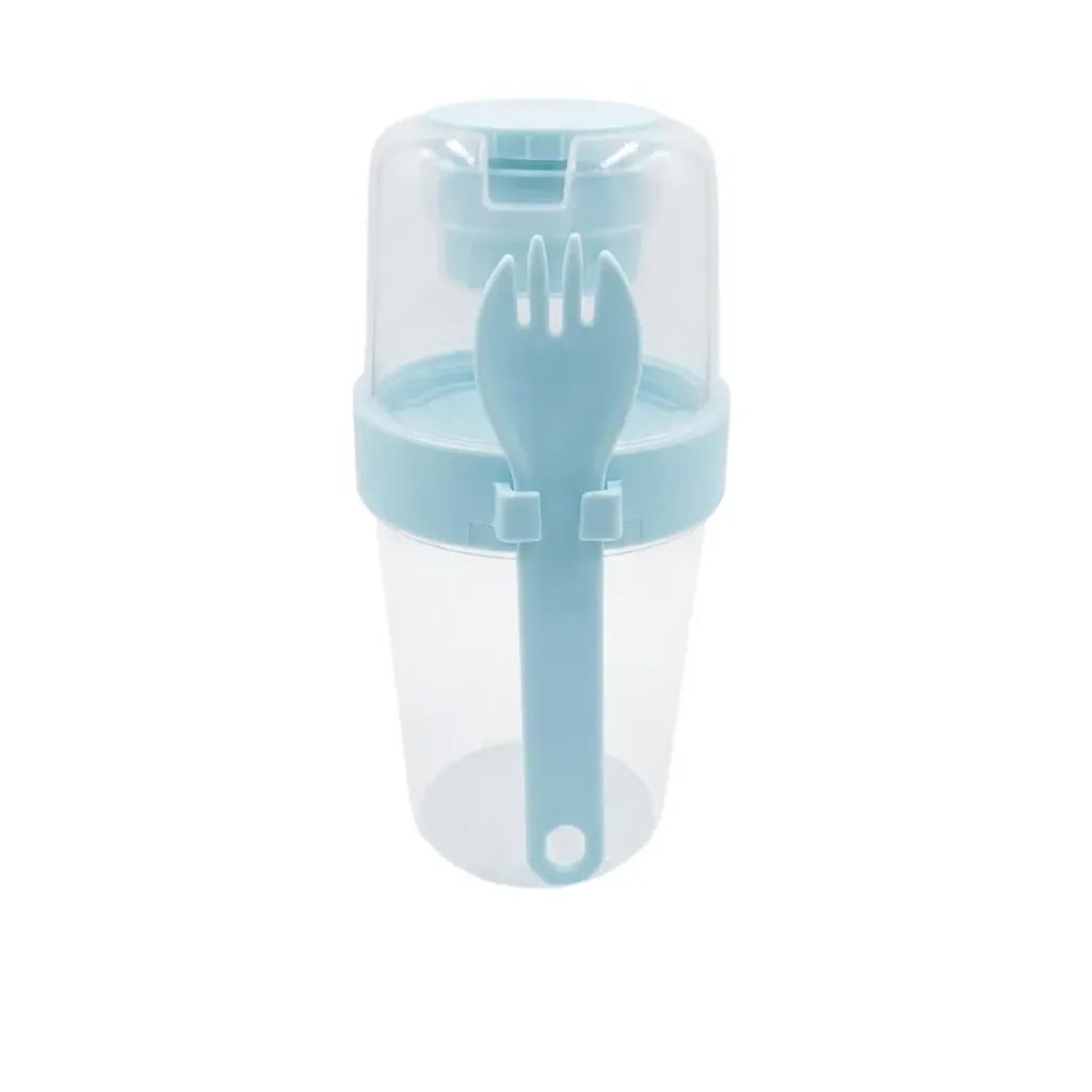 [90000000001402] Fruit Cup with Fork