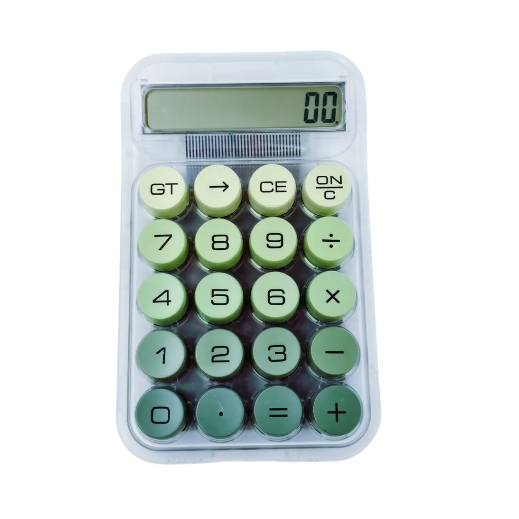 [691247561541903] Calculator