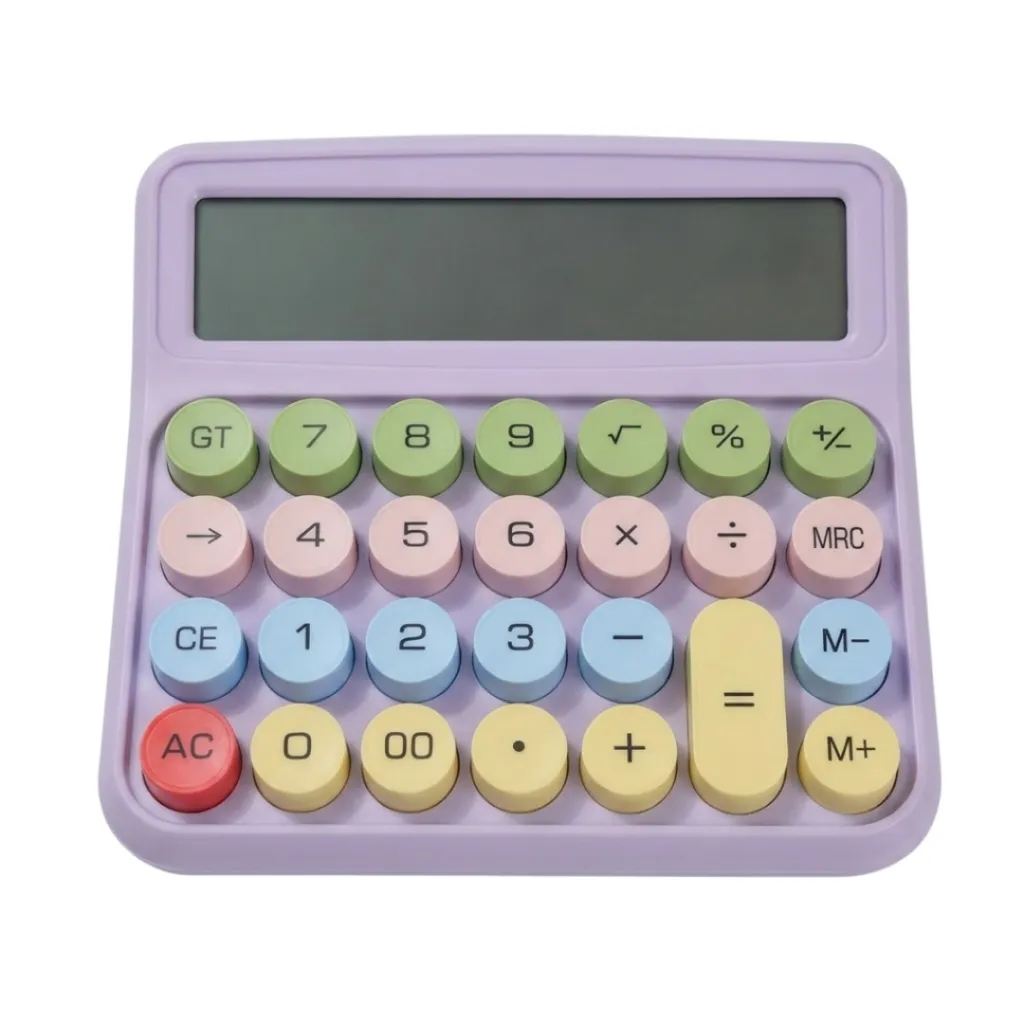 [697587019046202] Calculator