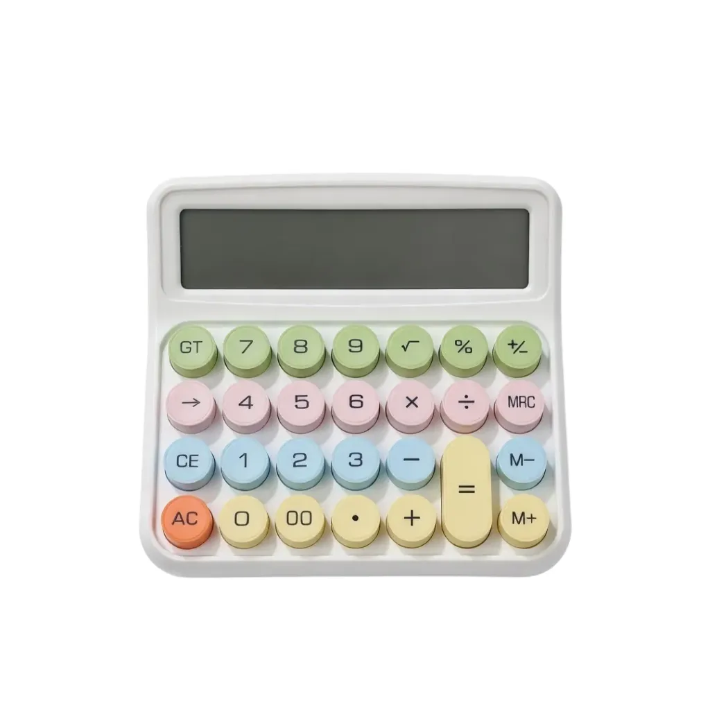 [697587019046203] Calculator