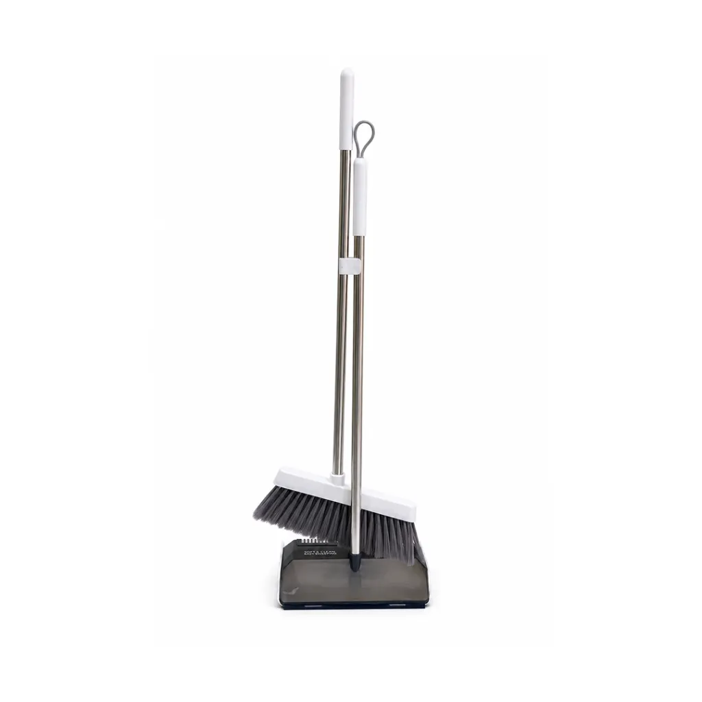 Broom Set (Pink)