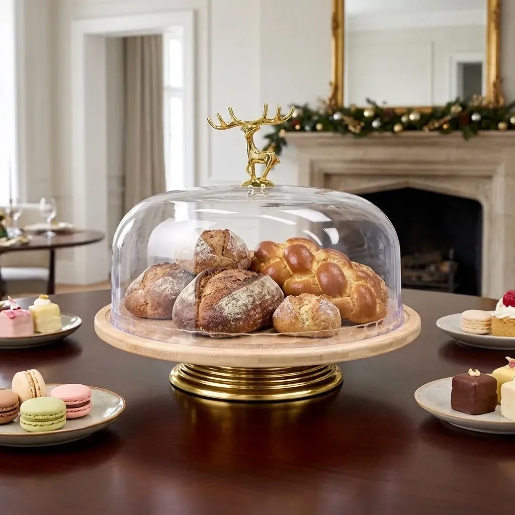 [655182511048077] Cake & Pastry Keeper