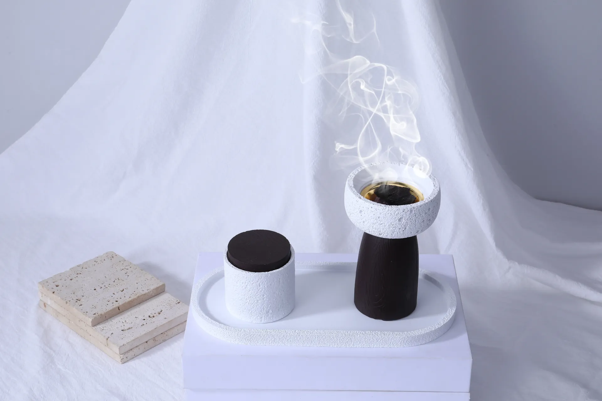 [600031804310677] Oud Burner