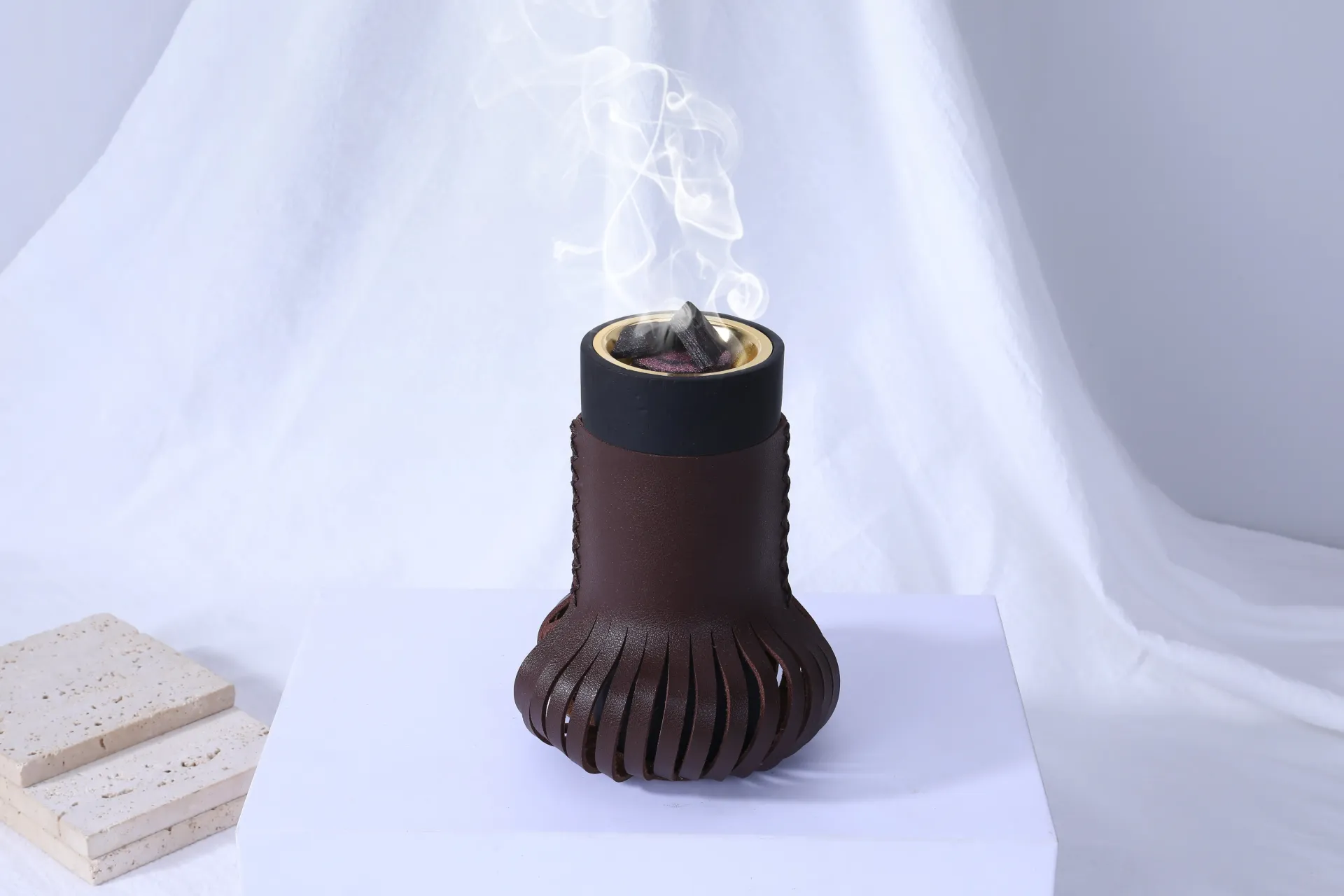 Oud Burner