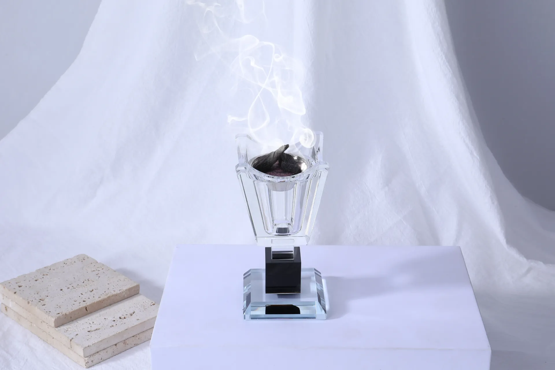 [600031804304577] Oud Burner