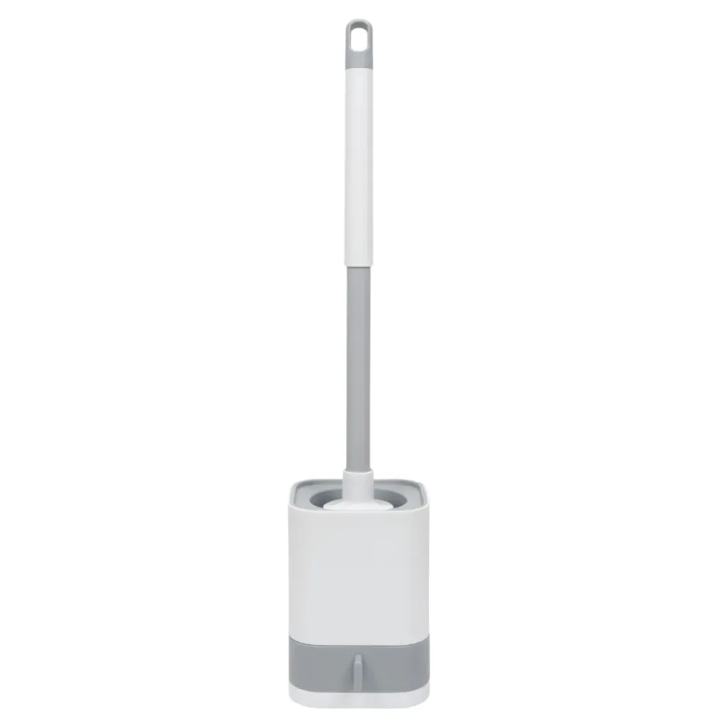 [697482945157977] Toilet brush