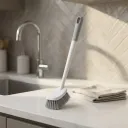 Toilet brush