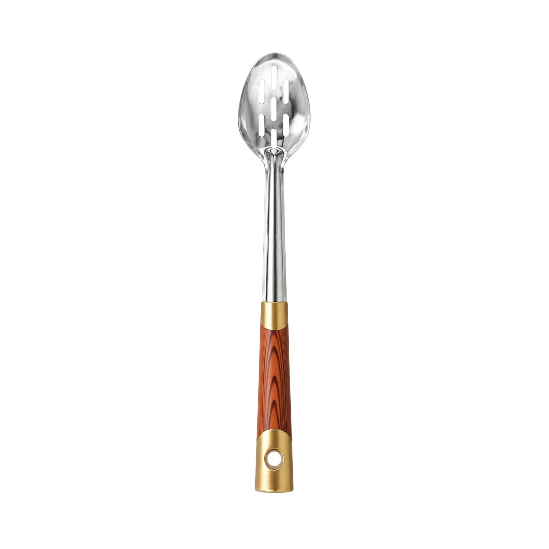 [695136645271977] Slotted Spoon