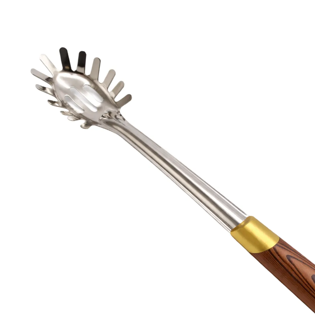 [695136644935177] Slotted Spoon