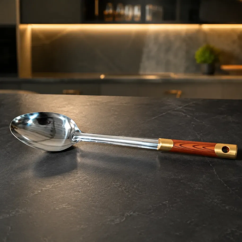 [695136644931377] Spoon