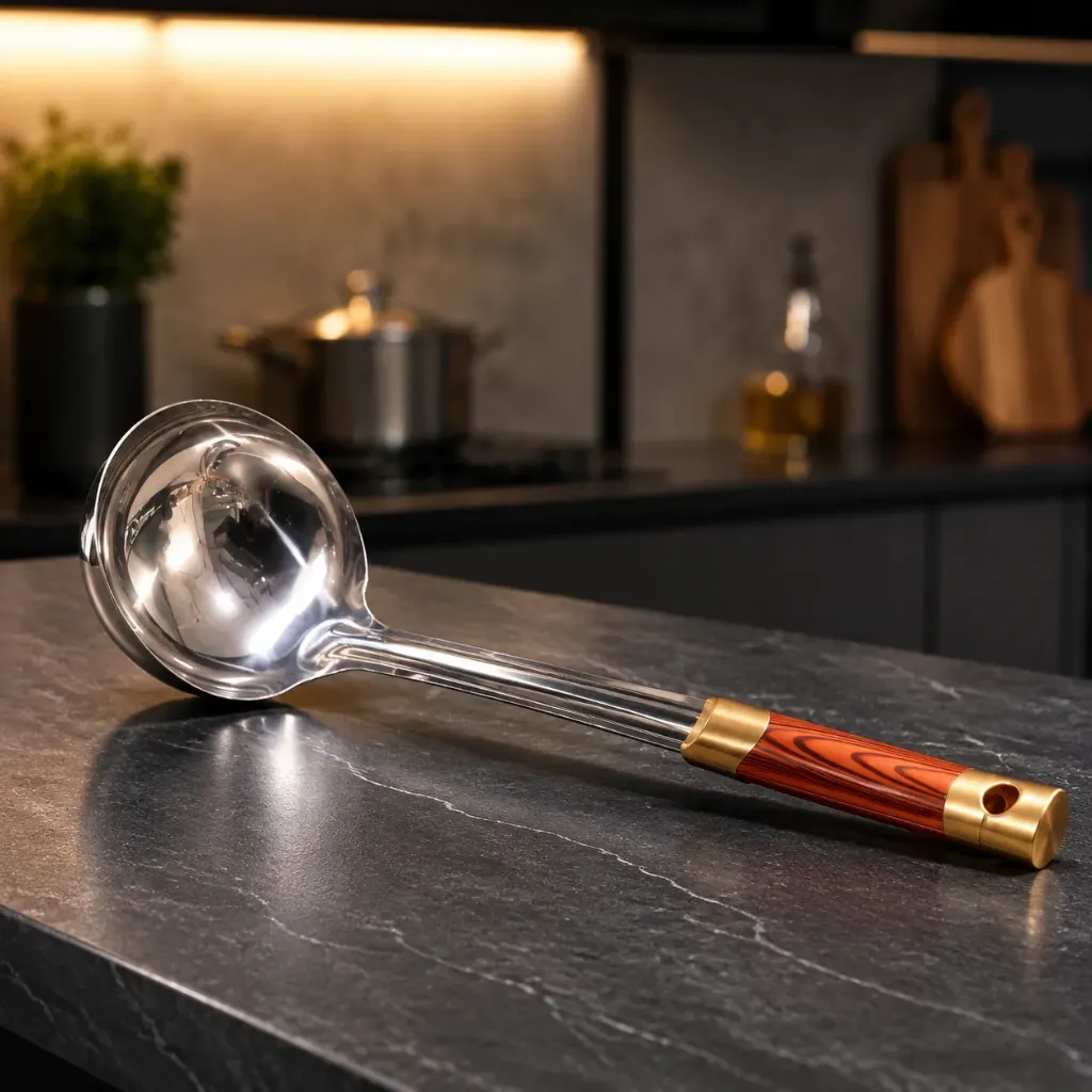 [695136644930677] Spoon
