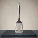 Stainless Steel Slotted Turner