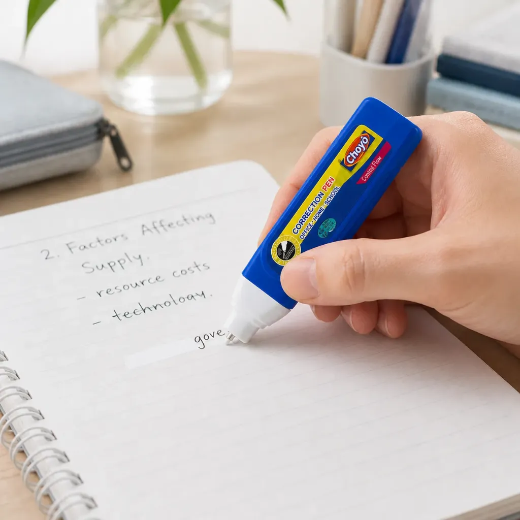 [695012612901477] Correction Pen