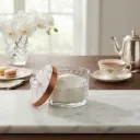 Glass Jar