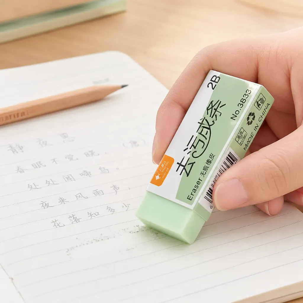 [692667683833177] Eraser