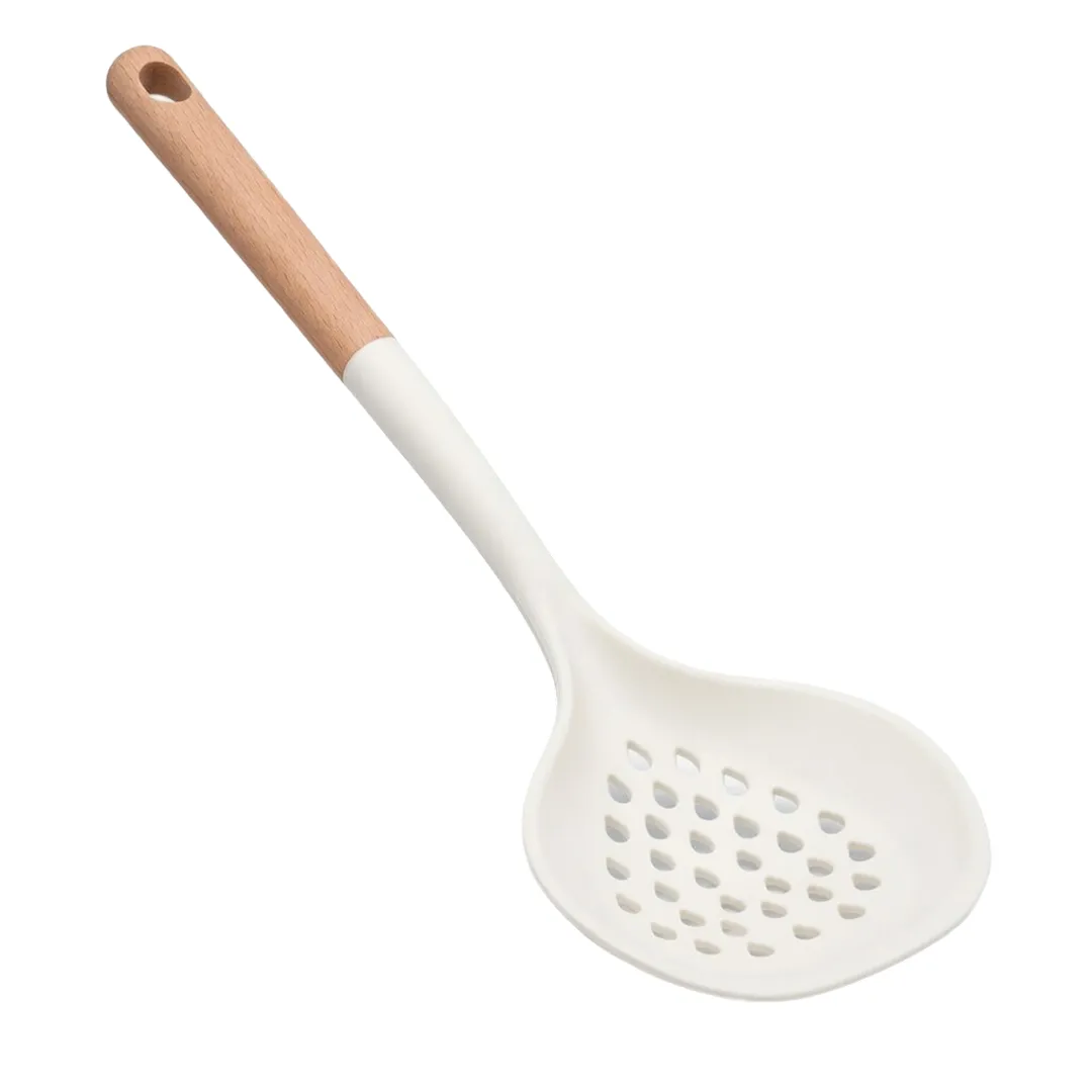 [690102801179277] Slotted Spoon