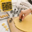 Cookie Cutter
