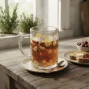 Glass Cup