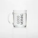Glass Cup