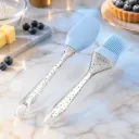 Brush & Spatula