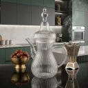 Glass Tea Pot