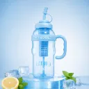 Capacity Tea Water Separation Cup