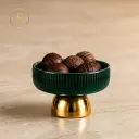 Ceramic Fruit Bowl